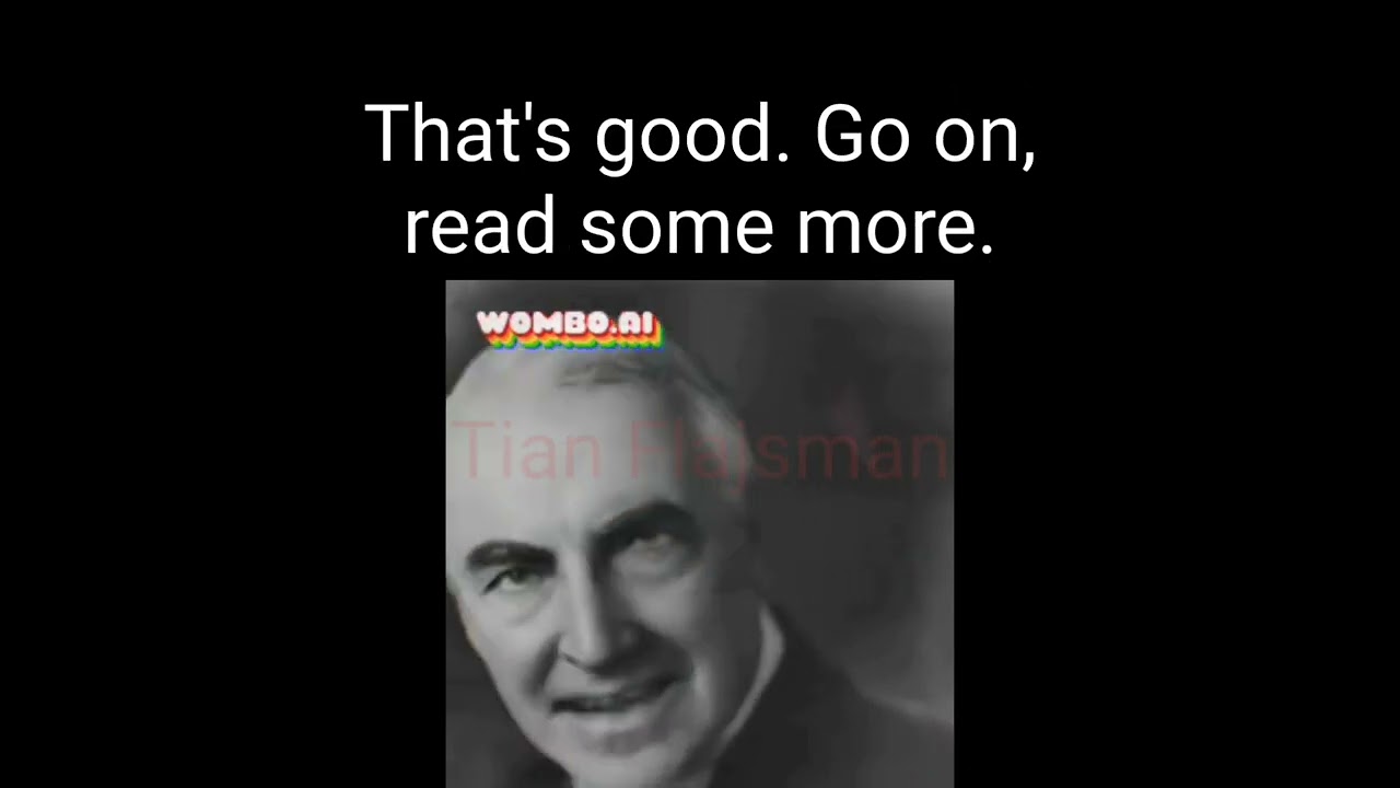 US presidents sing random songs based on their last words (death order) #wombo
