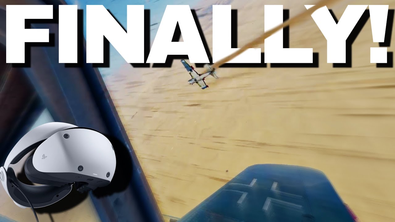 Aces of Thunder FINALLY Added This! | New Map Interactions and Changes!