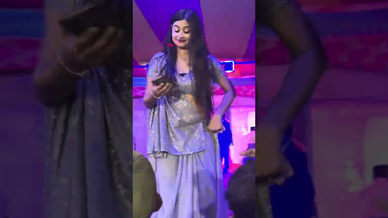 Kamariya Lachke Re 😍 Kharia Pipra Munger Arkestra