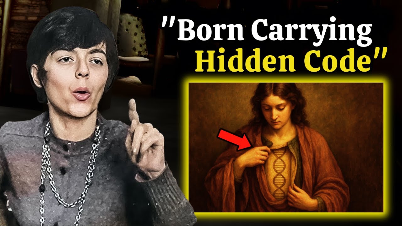 Seth Reveals the Hidden Code You Were Born Carrying
