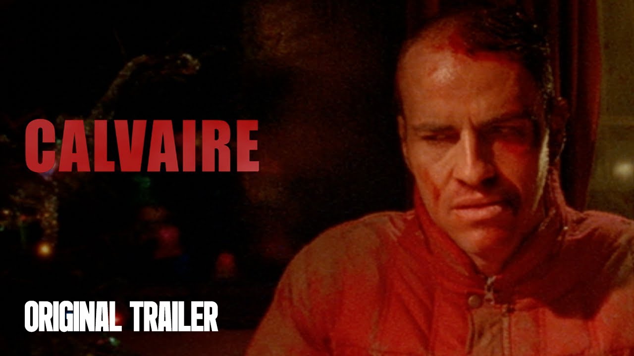 Calvary | Original Trailer | Fabrice Du Welz, 2004