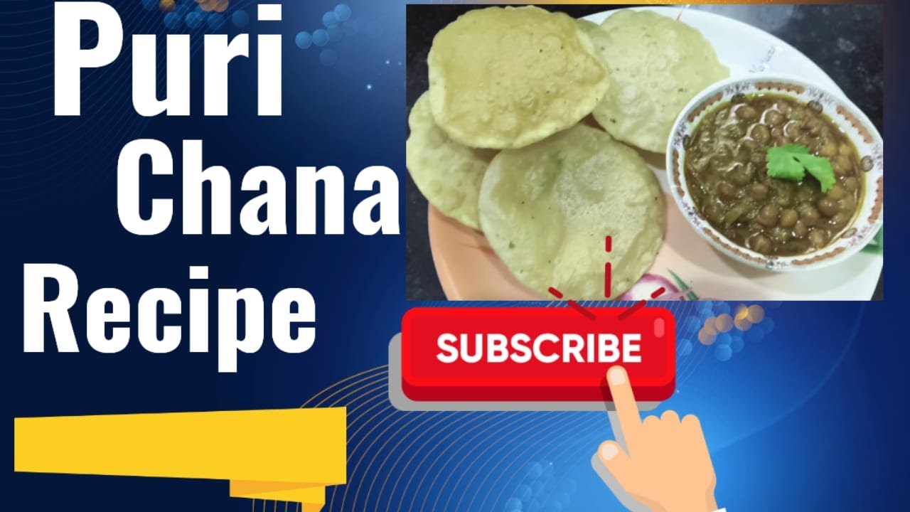 Bihari Style Puri nd chana sabji recipe 😋👍🤤| Mini Vlog day - 02 #video #food #recipe #yummy