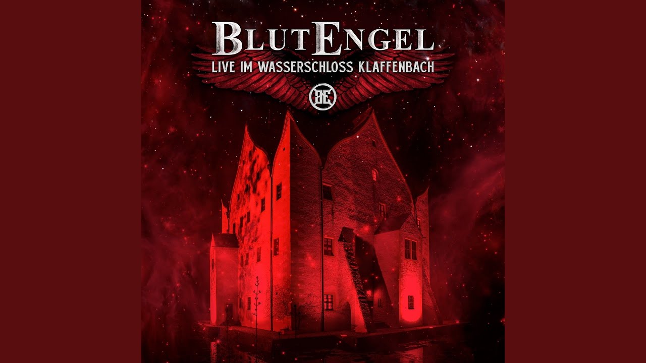 Lucifer (Live in Klaffenbach)
