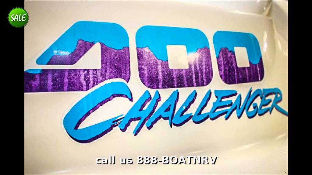 1997 Sea Doo CHALLENGER , Jet Ski, in Rockwood, TN