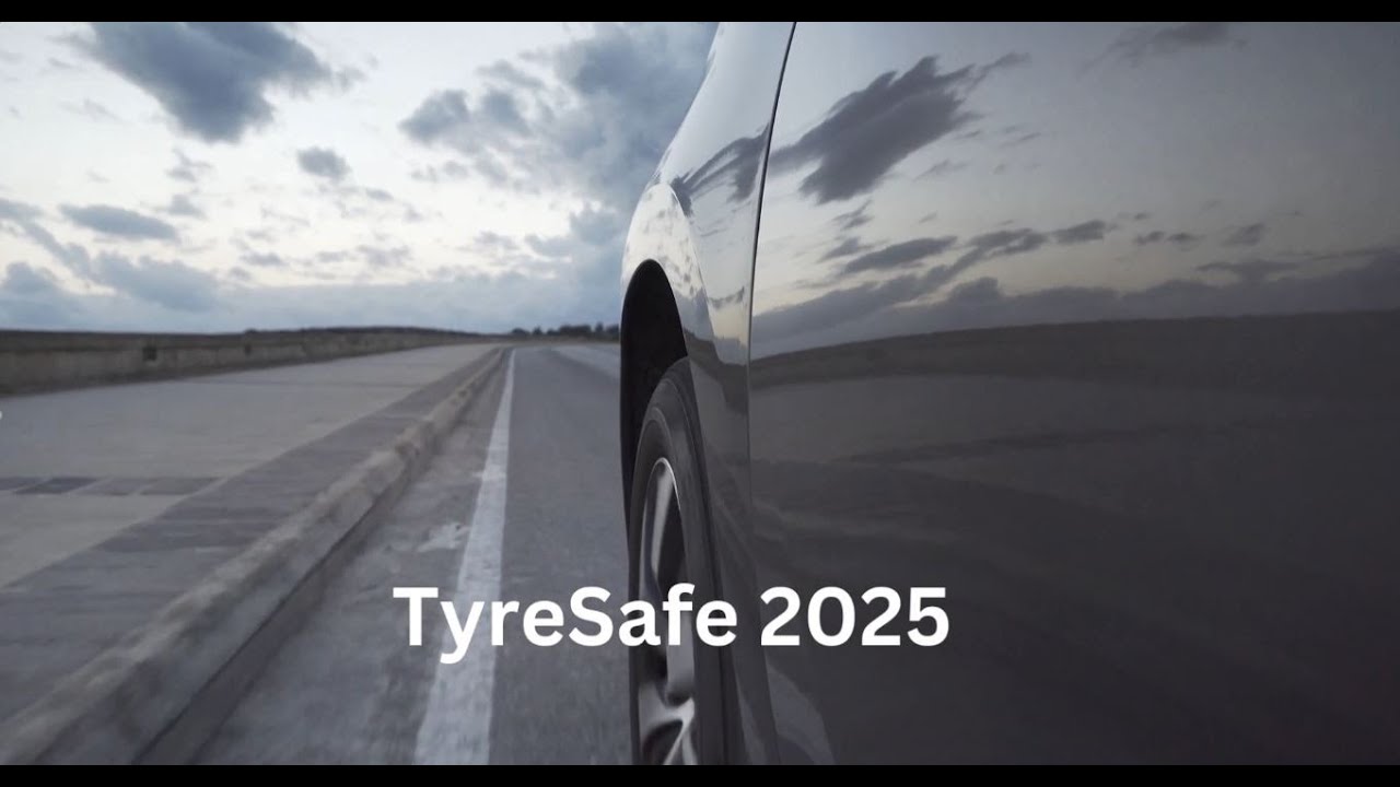 TyreSafe 2025 Annual Review