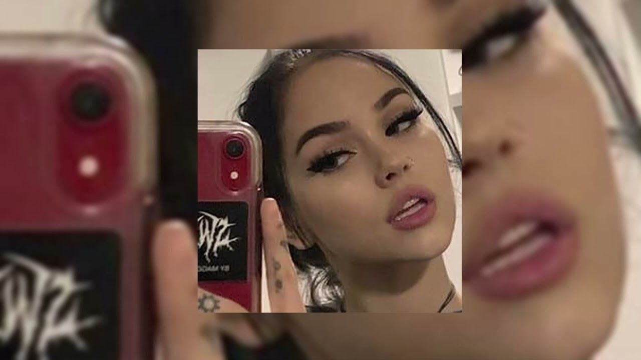 Doja Cat - Woman (sped up)