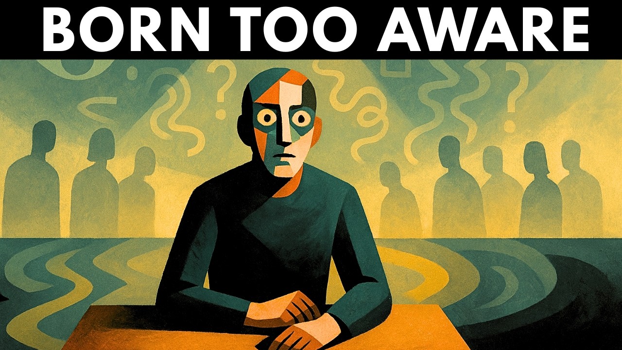 The Psychology of Deep Thinkers &ndash; Carl Jung&rsquo;s Dark Insight