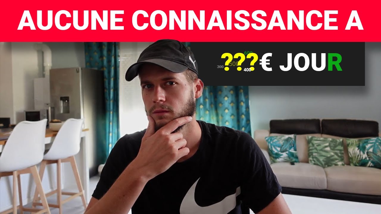 Apprendre a CODER avec aucune base, c'est possible !!? 5 ETAPES facile