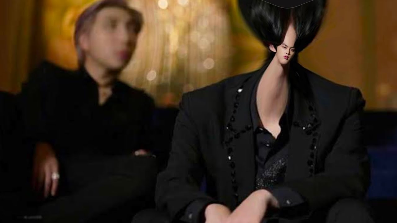 ✨black swan✨ but read the description 🤡