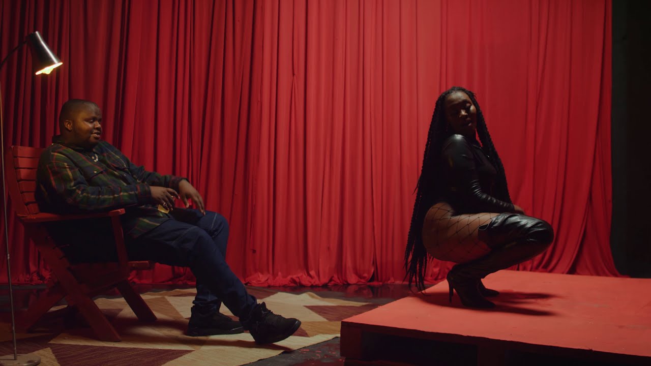 MAANDY X MEJJA - 
