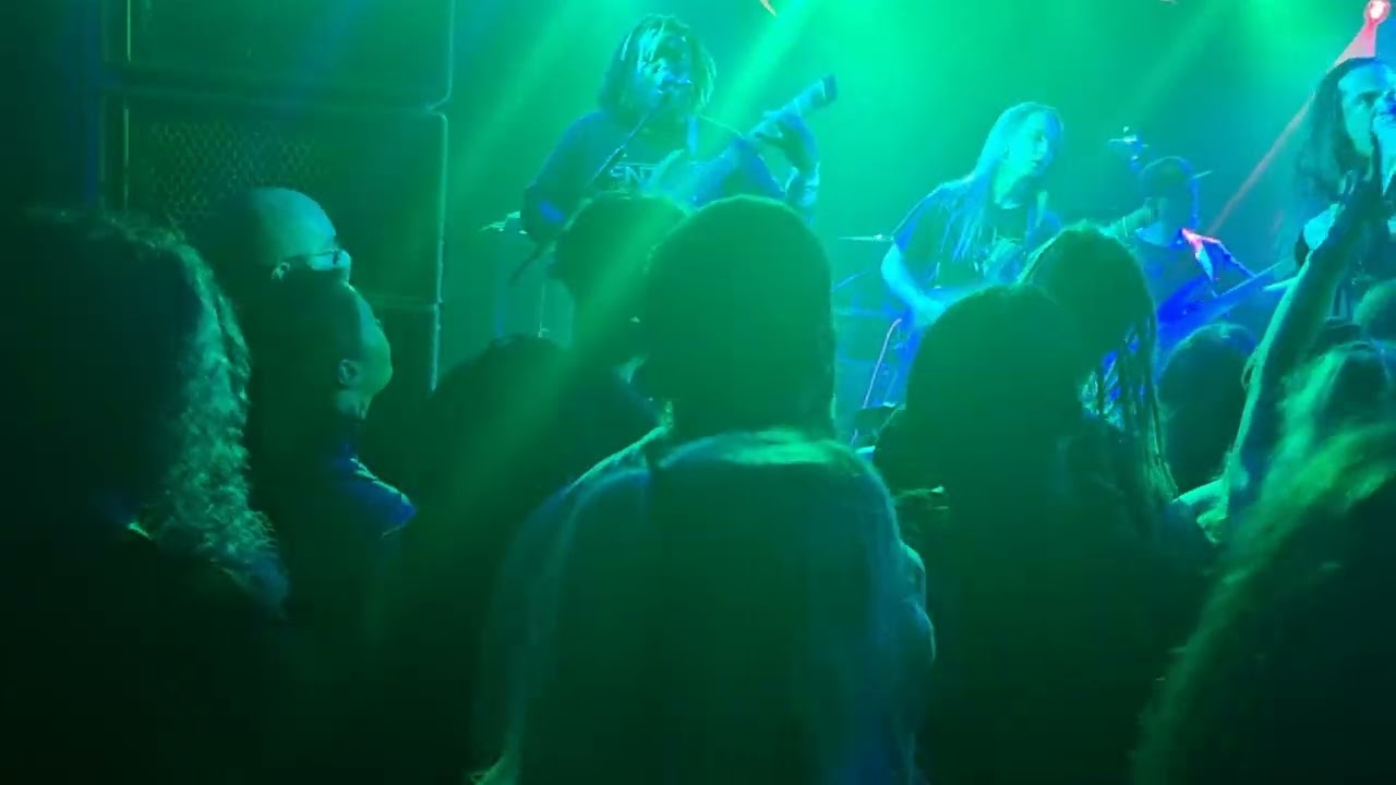 Vulvodynia Live - Full Set London 2022