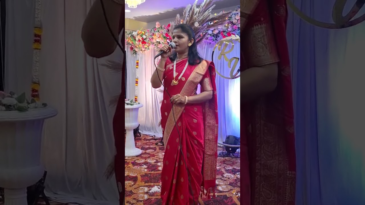 विवाह सोहळ्याचे सूत्रसंचालन // आयुष्यातील संस्मरणीय सोहळ्यासाठी अवश्य संपर्क करा.//20/2/25