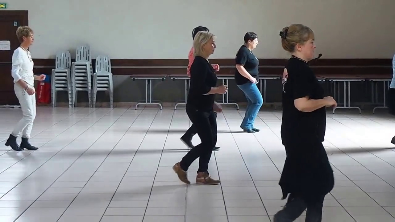 ZUMBA MUSETTE