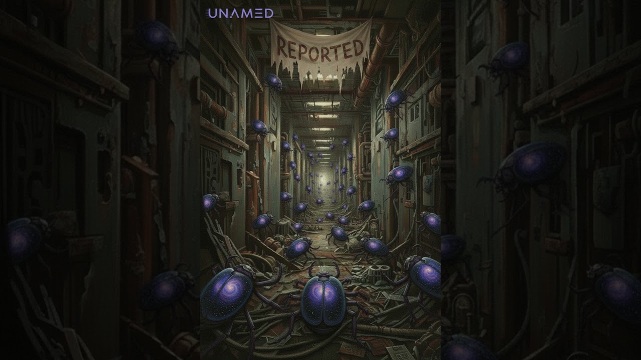 UN▲MΞD - THX THRYSURR