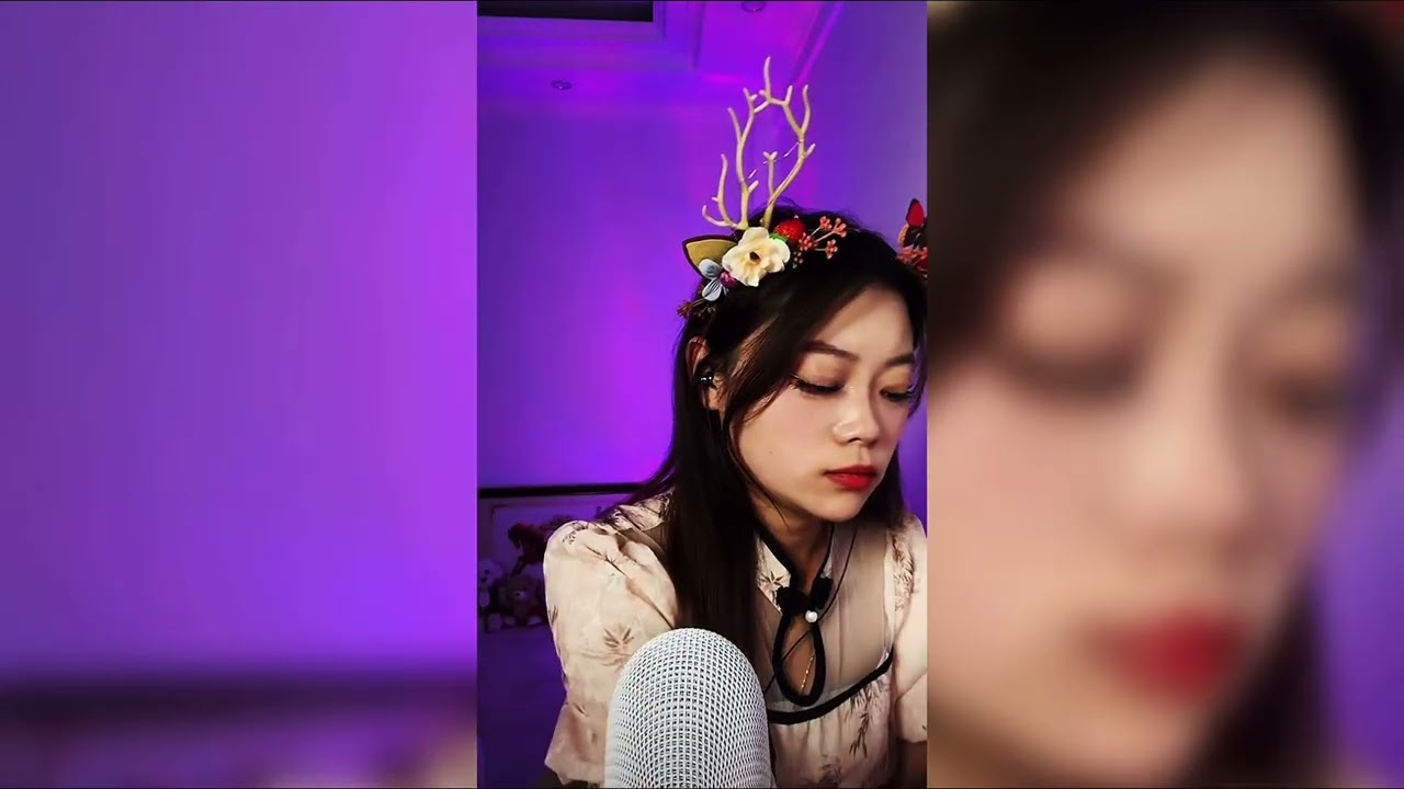 ASMR to Help You Sleep Fast 😴 (Personal Attention + Soft Spoken) Part 3 Rabee ASMR