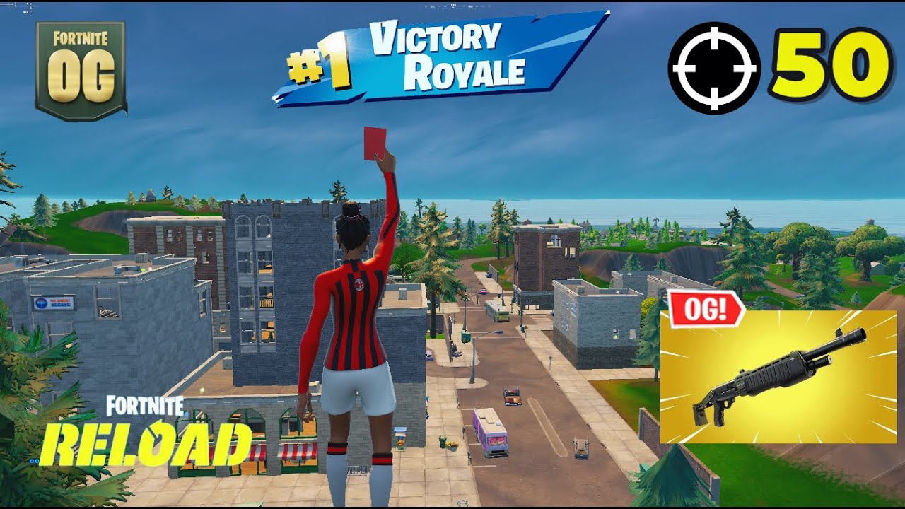 50 Elimination Solo 