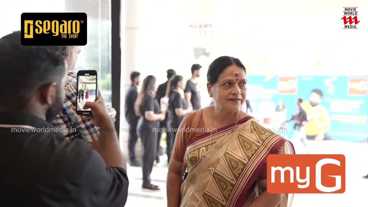രാജകീയ പ്രൗഢിയിൽ നടൻ ശങ്കറിന്റെ മാസ്മരിക എൻട്രി | Amma General Body 2023