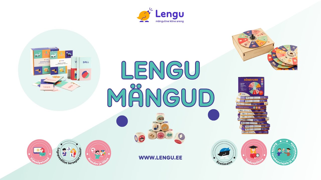 Lengu koolitus 2026