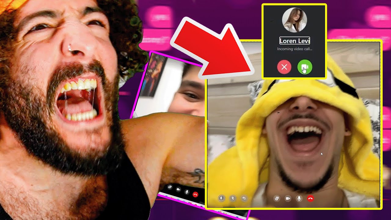 התפוצצתי על הצופים שלי בלייב?! (זה עבר גבול)