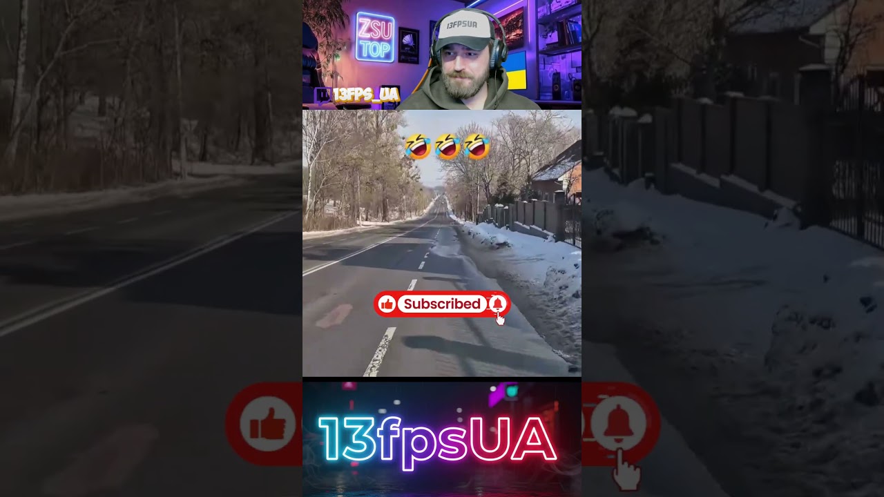 Збитий ТЦК чи собака? Тут один нюанс 😳😂 #shortslive