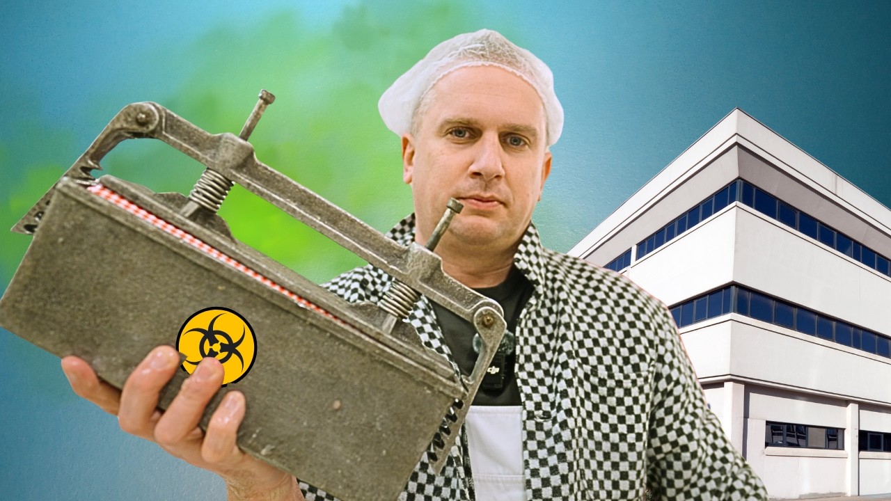 Nejvyšší jakost vs. standard: Co se skutečně lisuje do šunky?