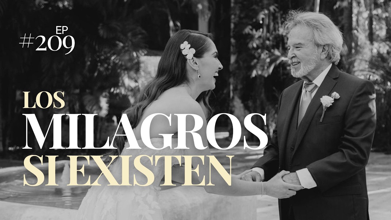Quien me demostr&oacute; que los milagros S&iacute; existen: hasta pronto Pore ☁️