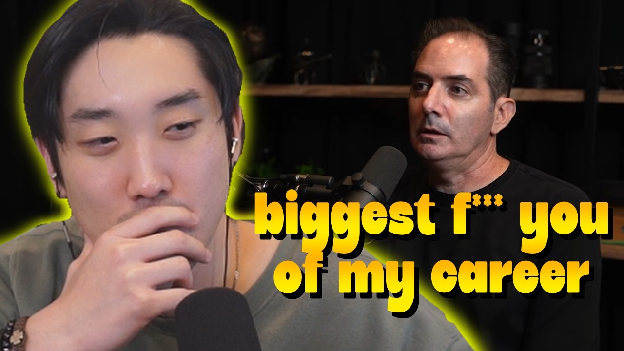 Savix's reaction to Jeff Kaplan leaving Blizzard