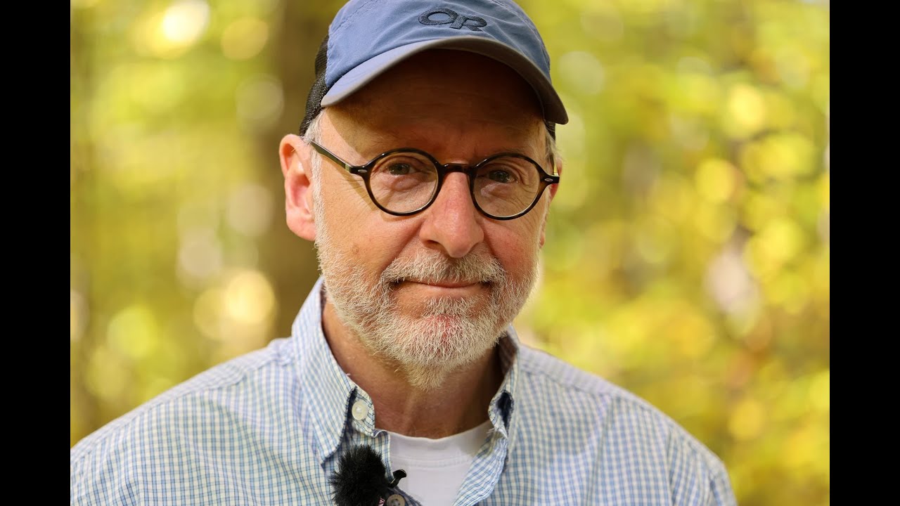 #14. Michel Leboeuf et les chants perdus de la nature