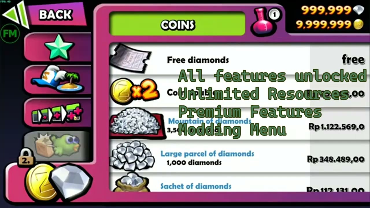 Zombie Tsunami Mod Apk / Mod Ipa (Android / Ios) Más Reciente 2025 | Dinero Ilimitado