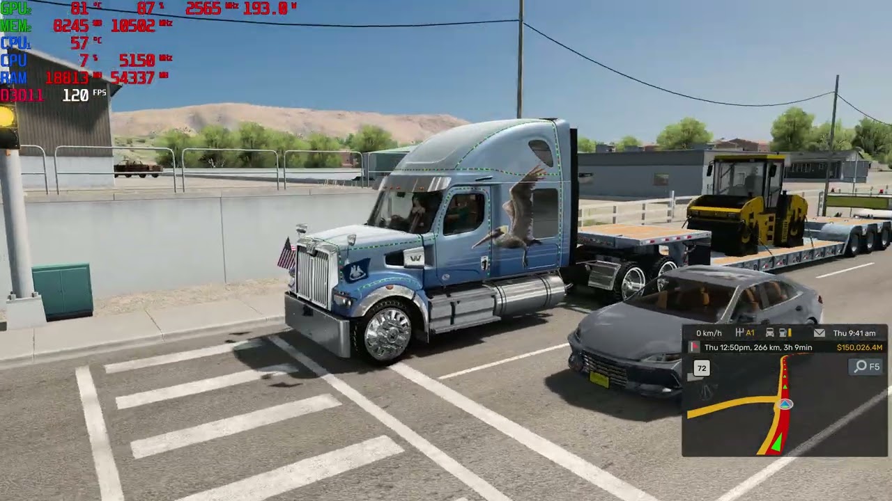 Cruising Louisiana Event:ATS @2026-01-15-002