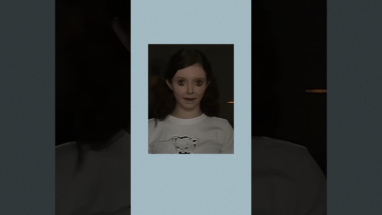 Why Do These Faces Look So Creepy?