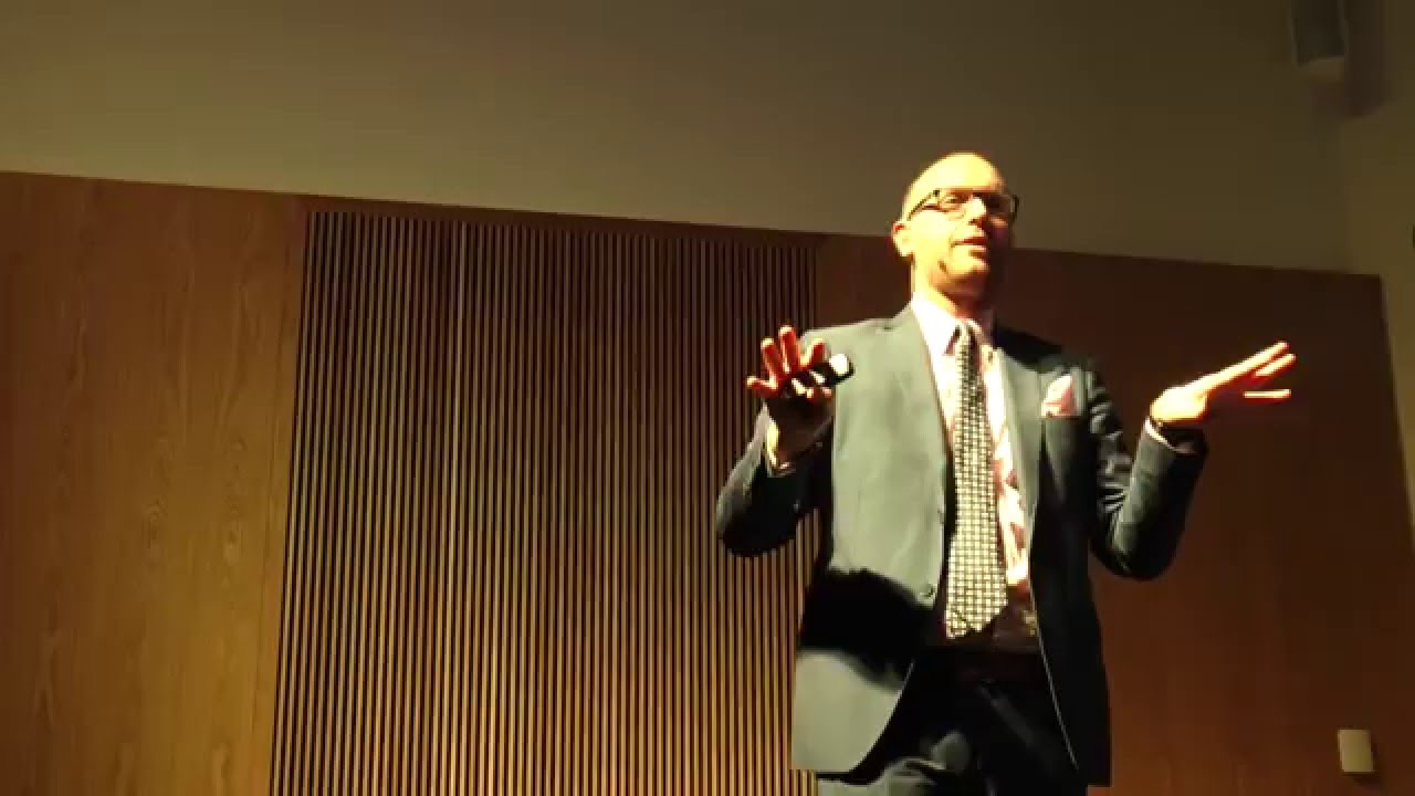 Communication Illusion and Brain-Based Solution | Nikolaos Dimitriadis | TEDxUniversityofStrathclyde