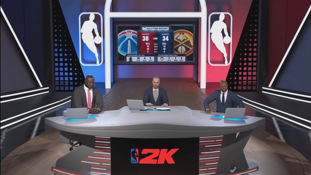 [EP. 53] NBA 2K26: 