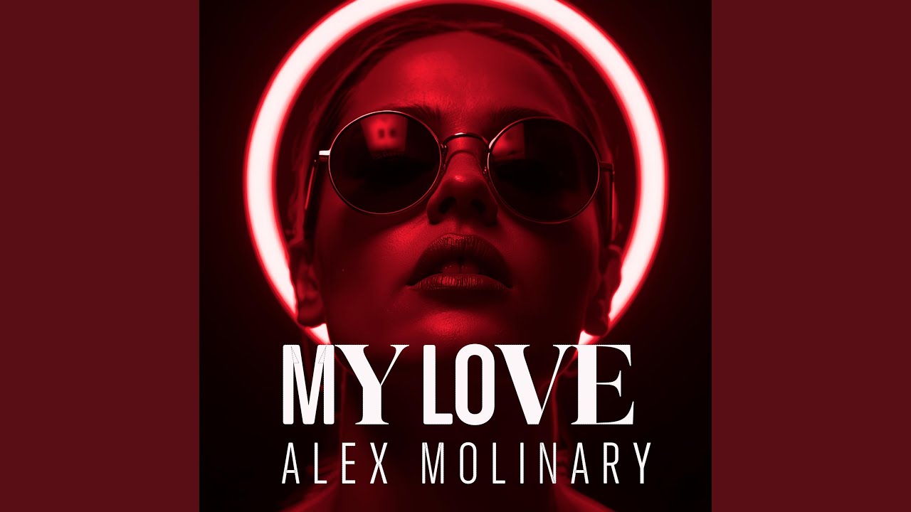 MY LOVE (Radio Edit)