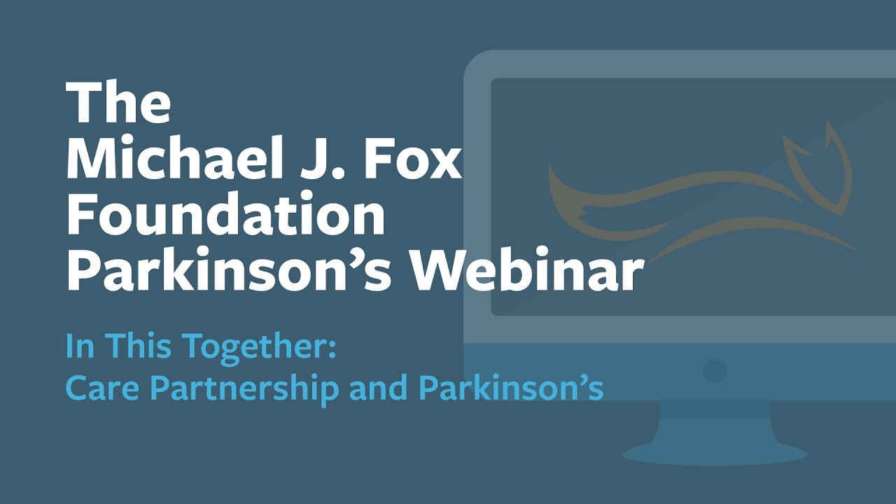 Webinar: 