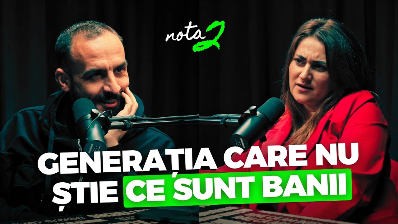 Ирина Панфили: Почему ваши дети не умеют управлять деньгами?