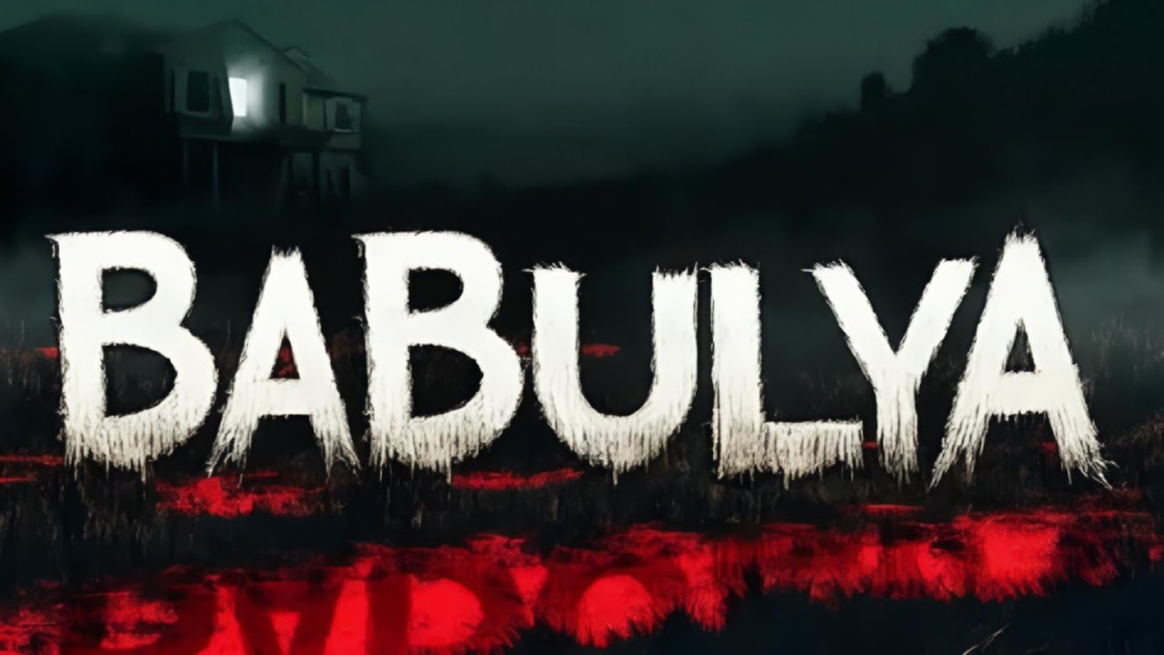 ЧТО СТАЛО С БАБУШКОЙ ➤︎ Babulya