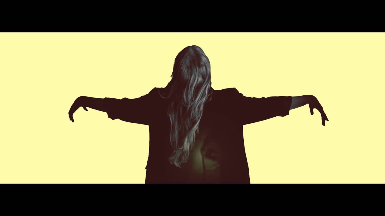 NADINE - Mother (Official Video)