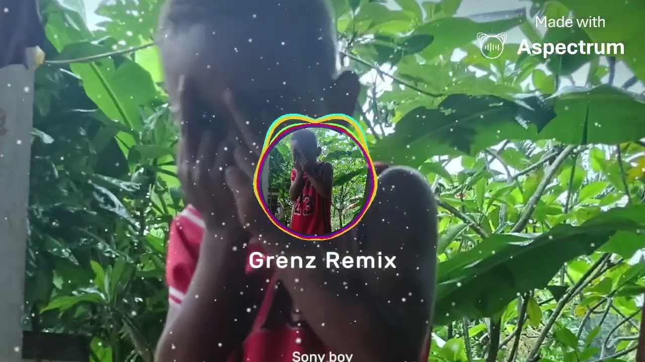 Grenz Remix 2026