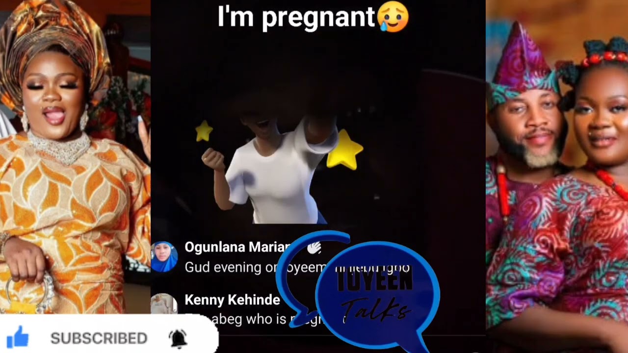 ZEEMAMA IS 5 WEEKS PREGNANT!?? 🤯 LISTEN AS SHE JUST REVEALED THE STATUS OF HER PREGNANCY