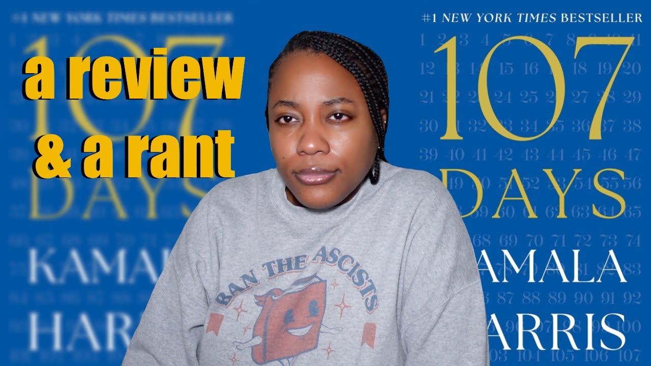 107 DAYS: A RANT AND REVIEW