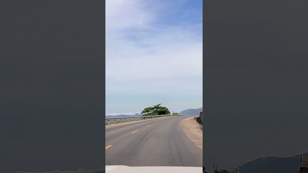 #4kdrive #vietnamcountry #travel #asmr #drivingvideo
