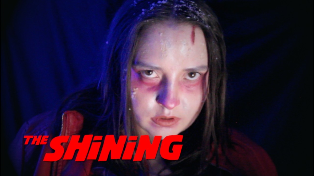 Welcome To The Overlook 🏨 [ASMR] The Shining Role Play ❄️