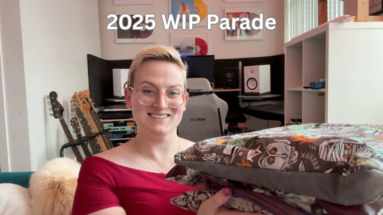 2025 WIP Parade
