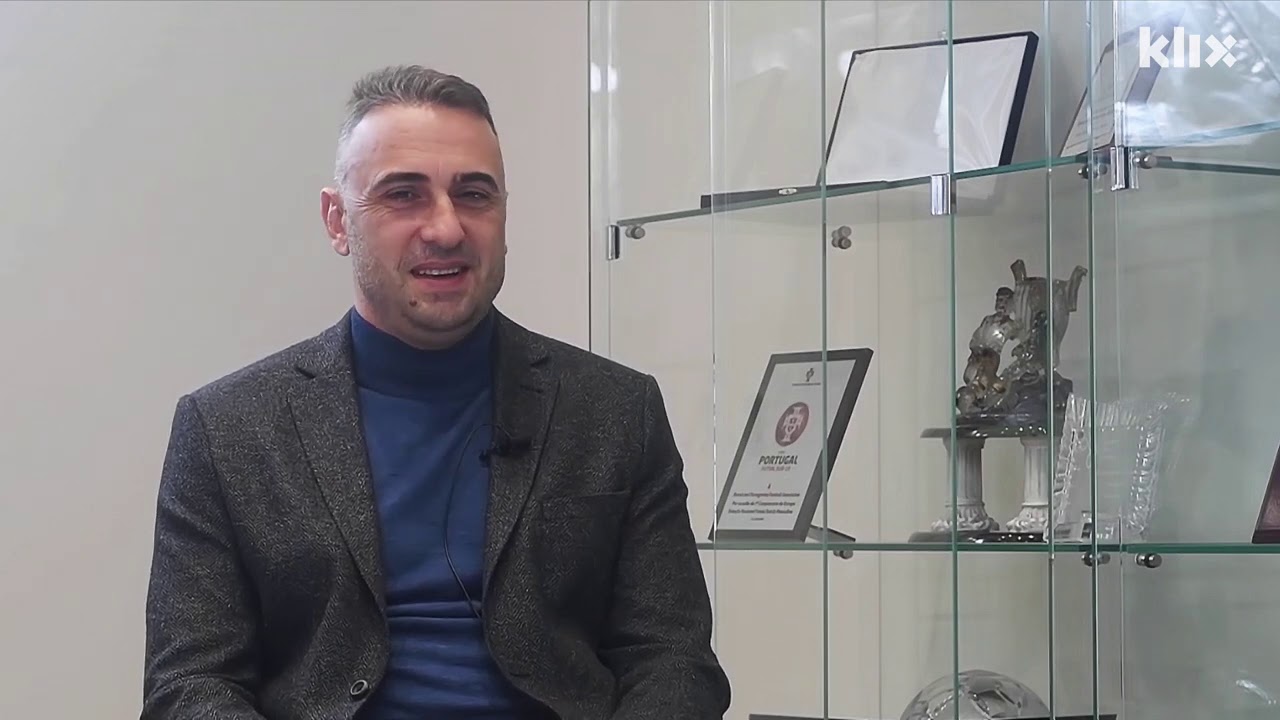 Ivaylo Petev: Cijelim srcem očekujem protiv Finske jednu novu i pobjedničku BiH