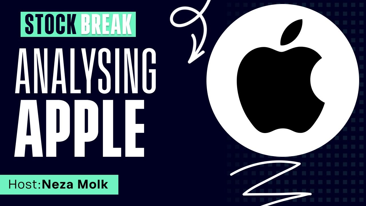 SB028: Apple 2024 Stock Break &ndash; Is Innovation Still Driving Growth?