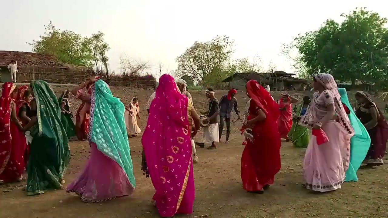 ग्राम नीमढाना मे शादी का माहोल 💯 ही कुछ और है आप लोग एक बार इस विडियो को जरुर देखे  👀मजा आ जाएगा ?👀