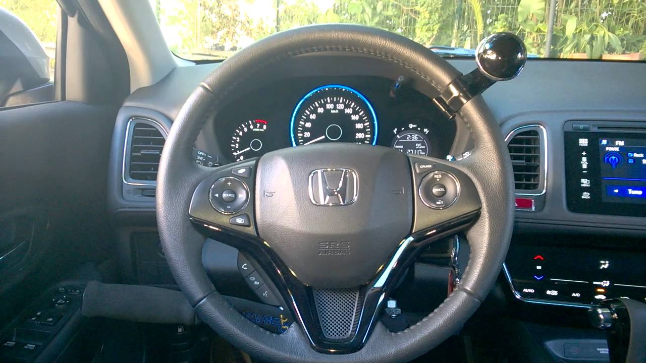 CARRO ADAPTADO - MINHA EXPERIÊNCIA