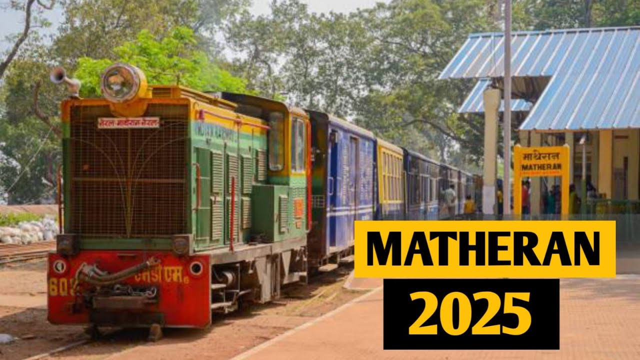 MATHERAN bike ride : 