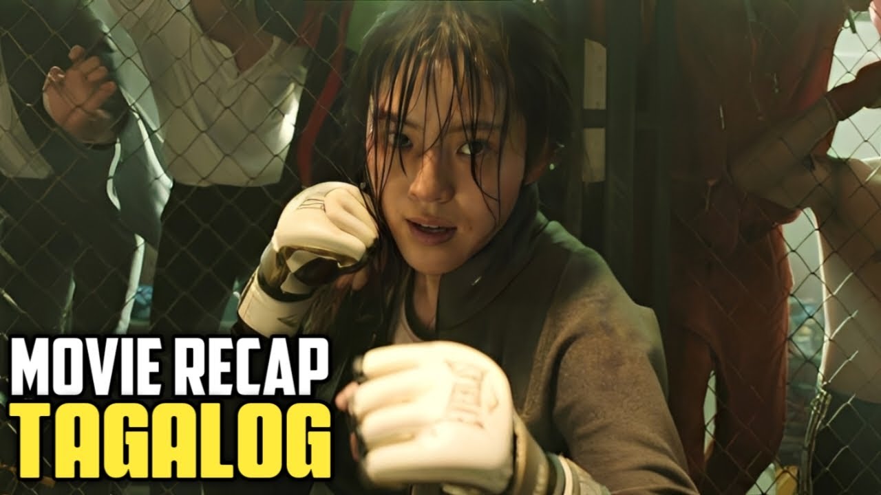 Nagsanay Siya Upang Maging Mapanganib Na Assassin Para Ipaghiganti Ang Ama | Movie Recap Tagalog